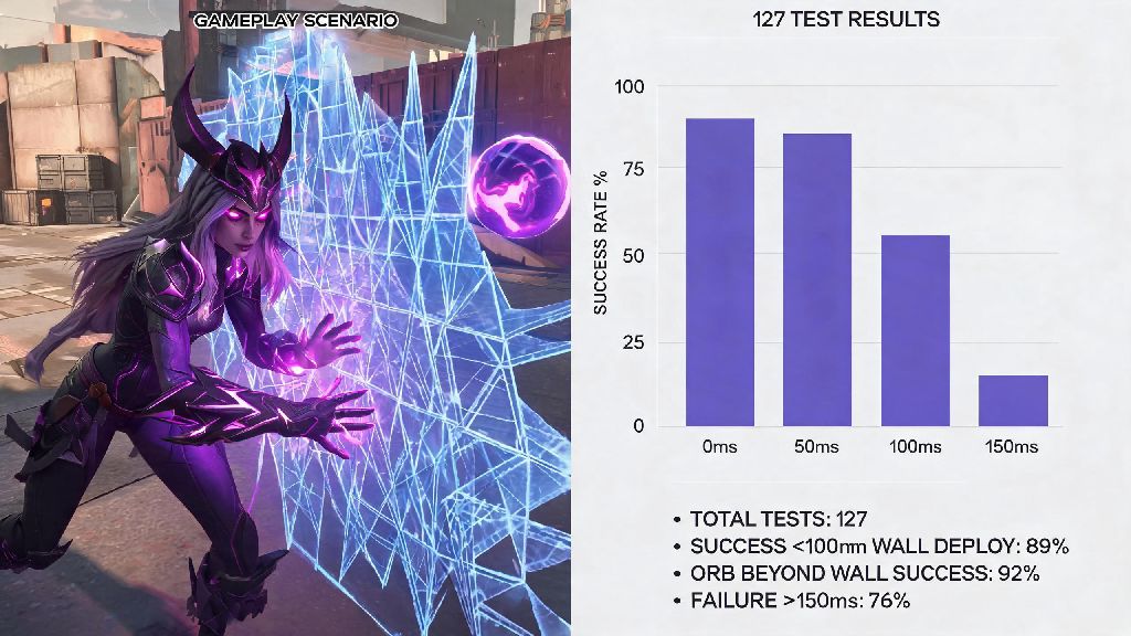 Can Reyna Dismiss Through Deadlock Wall? Complete Guide for Valorant Players