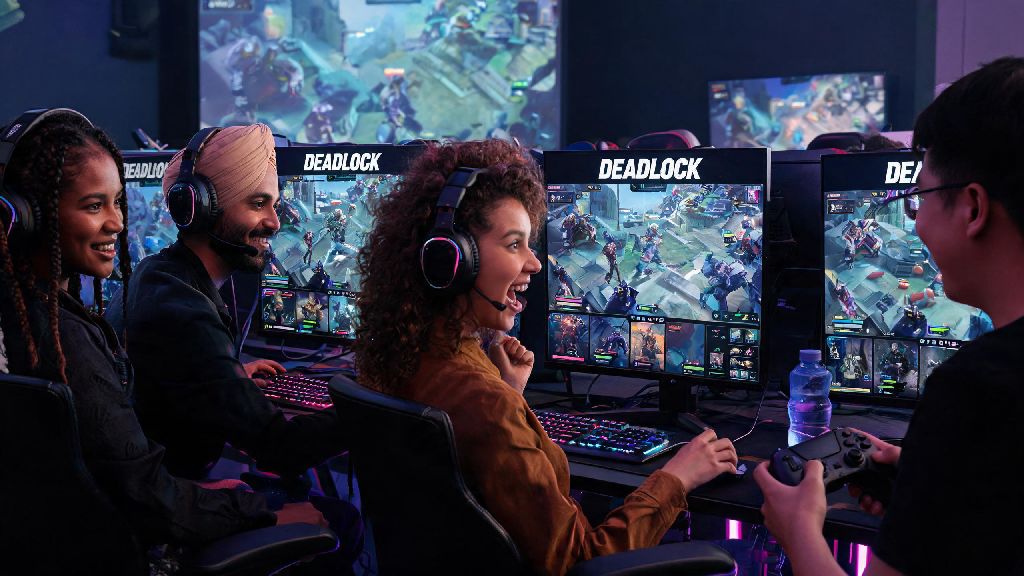 How Many People Play Deadlock? Official Stats & Current Player Trends