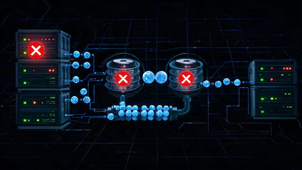 How to Get Unstuck in Deadlock: 7 Practical, Easy Steps to Resolve Stalled Processes