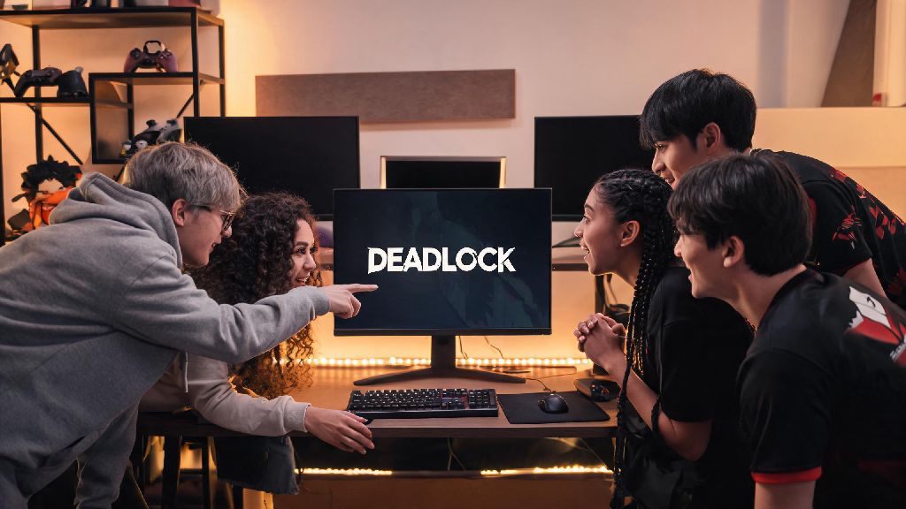 How to Invite Friend to Deadlock Playtest: Easy Step-by-Step Guide