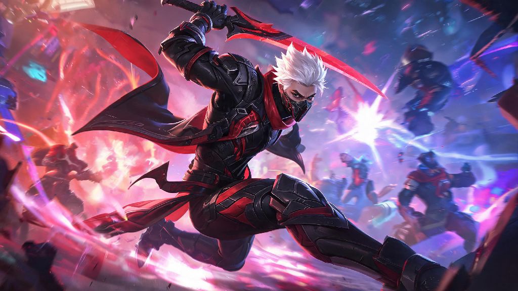 How to Play Shiv in Deadlock: Easy Beginner Guide to Dominate Matches