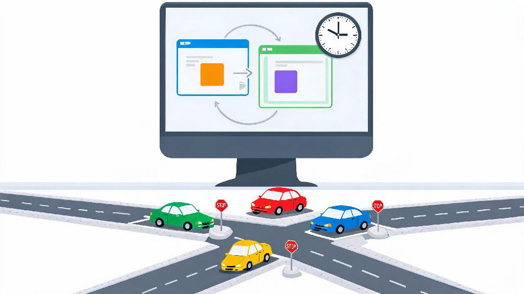 How to Unstuck in Deadlock: 7 Practical Tips for Tech and Everyday Use Cases