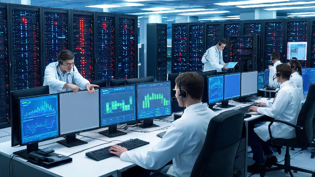 Is Deadlock Down Right Now? Easy Guide to Check Outages and Fix Issues Fast