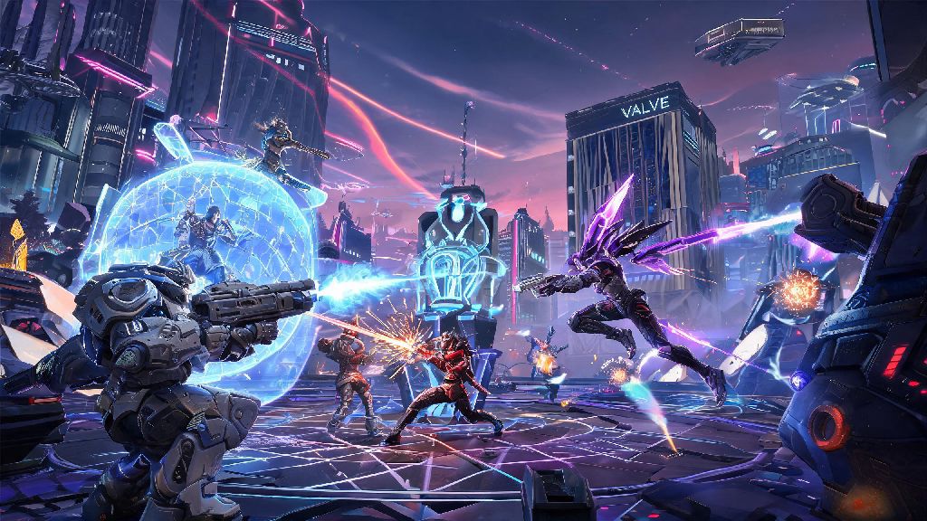 Is Deadlock Made by Valve? Full Guide to Its Origins, Gameplay and Mechanics