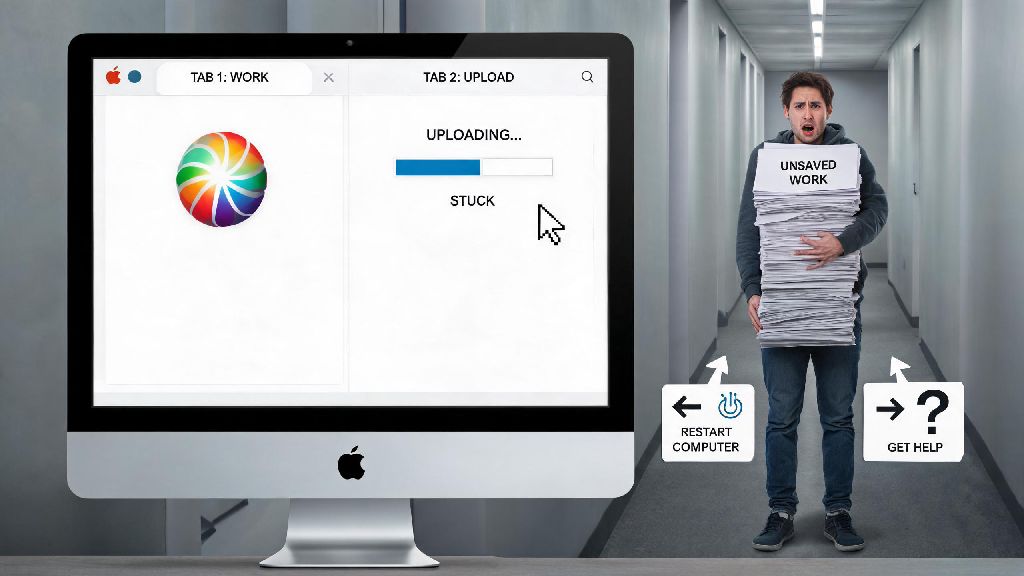 Is Deadlock on Mac Common? Easy Guide to Fix & Prevent It Without Data Loss
