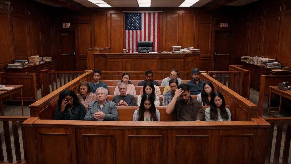 What Happens When the Jury is Deadlocked? A Complete Practical Guide