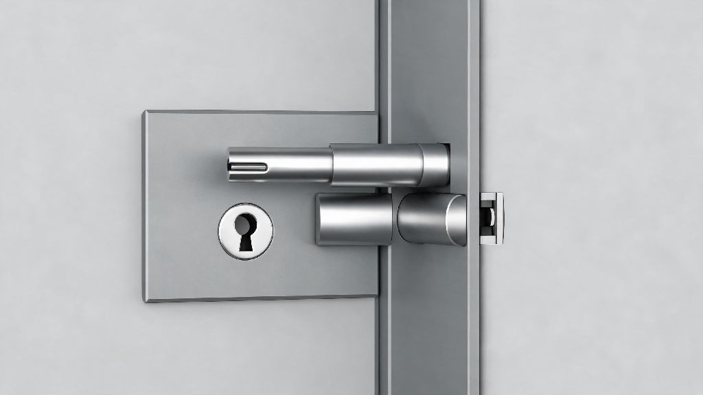 What Is a Deadlock Door? A Complete Guide for Home & Business Security