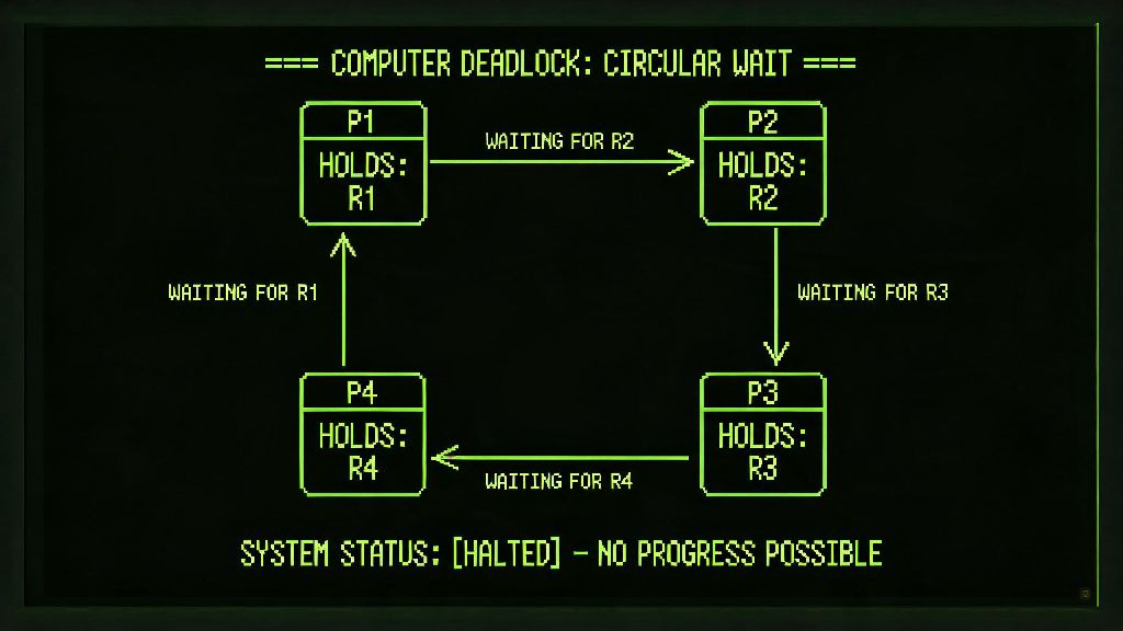When Did Deadlock Release? A Complete Guide to Origins, Timelines & Context