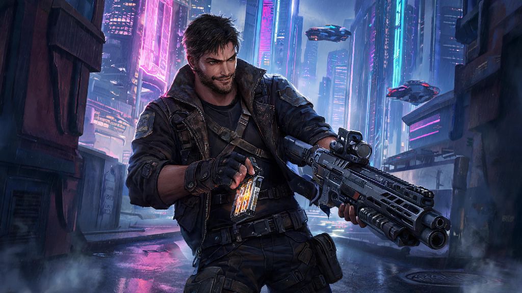 Who Voices Drifter in Deadlock? Full Breakdown of the Character & Voice Actor