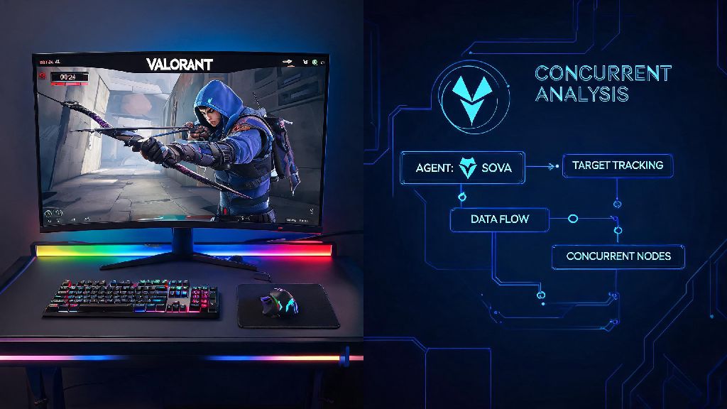Are Deadlock and Sova Related? A Simple Guide for Gaming and Tech Enthusiasts