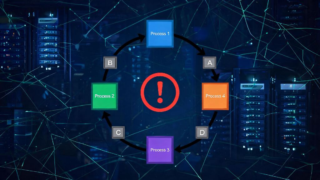 Are Deadlocks Secure? A Practical Guide to Risks and Common Safeguards