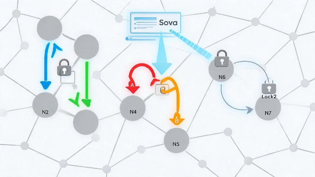 Are Sova and Deadlock Related? A Practical Guide to Their Core Connection