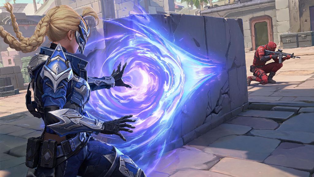 Can Deadlock's Ult Go Through Walls? Full Guide for Players