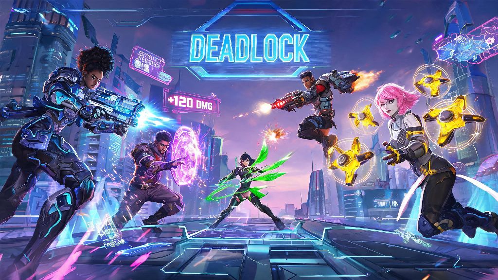 Can I Play Deadlock Now? Easy Guide to Accessing the Popular Valve MOBA