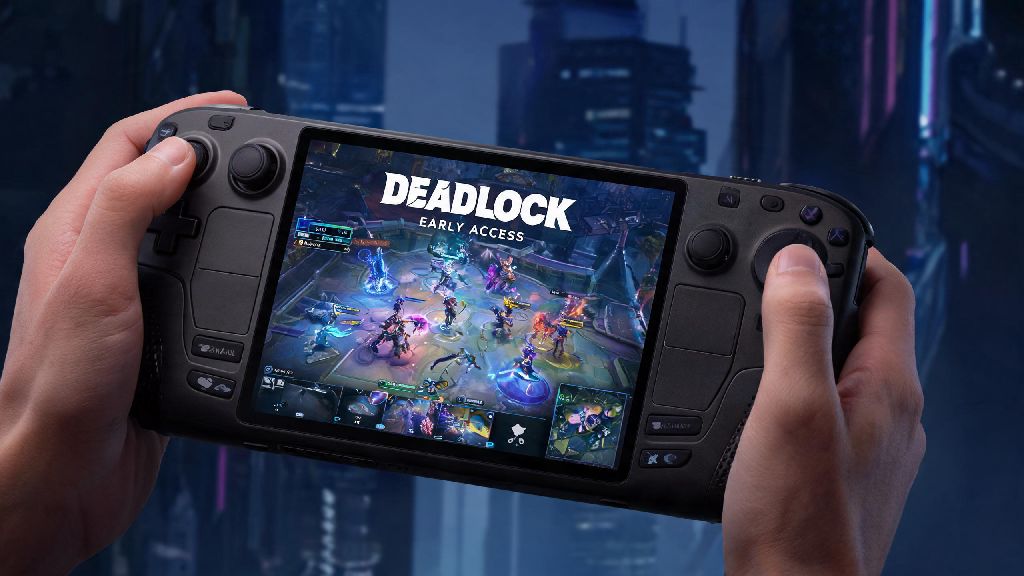 Can I Play Deadlock on Steam Deck? Easy Setup & Performance Guide