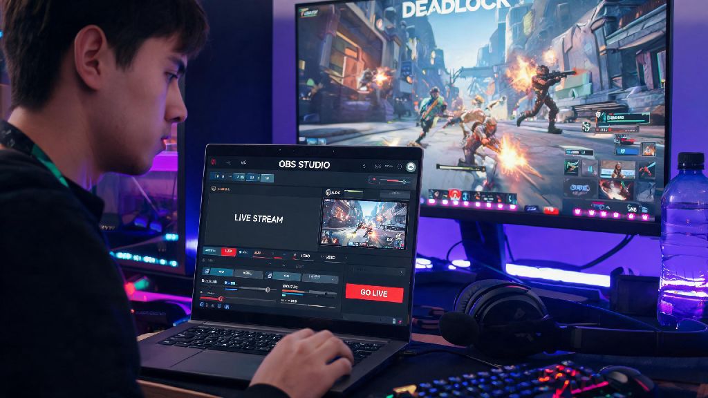 Can I Stream Deadlock? Easy Guide to Setup, Requirements & Best Practices