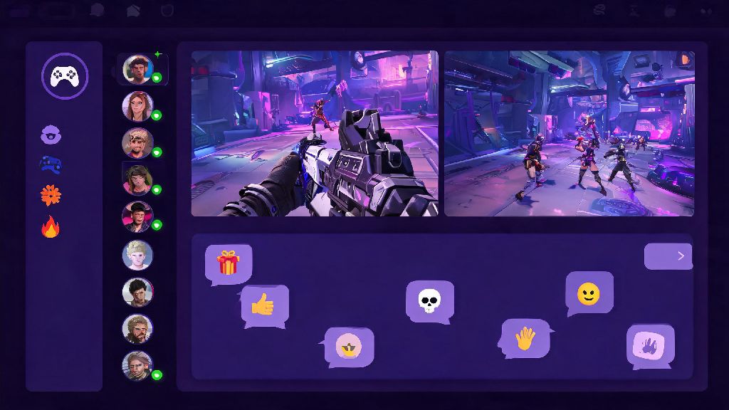 Can I Stream Deadlock on Discord? Full Guide to Lag-Free Streams